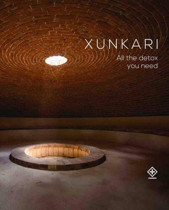 Villa Xuncari In The Heart Of The Jungle ตูลุม ภายนอก รูปภาพ