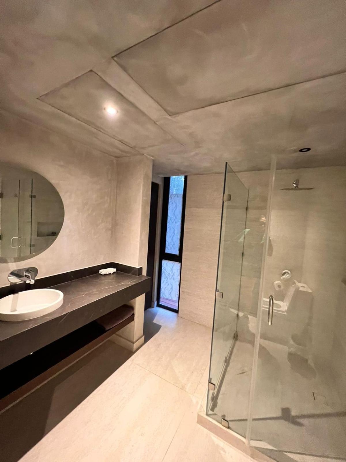 Villa Xuncari In The Heart Of The Jungle ตูลุม ภายนอก รูปภาพ